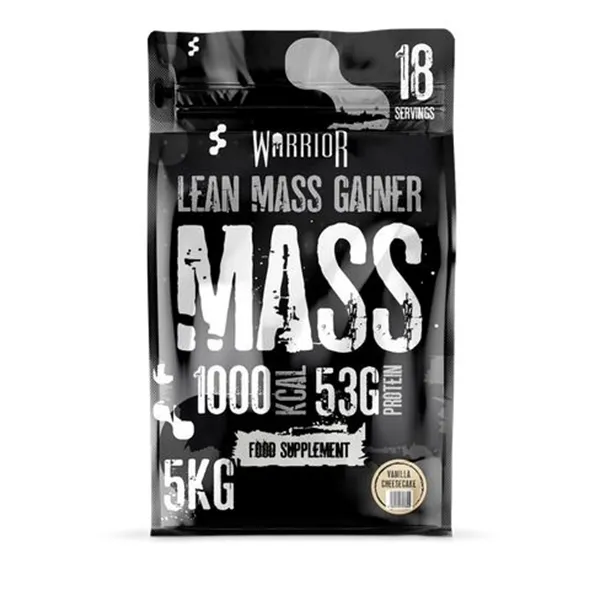 Mass, vaniljejuustukook - 5040g | Osta veebist — Megaluks