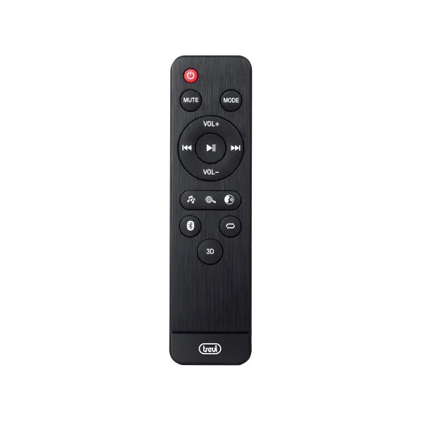 Garso sistema Trevi SB 8316 TV 60 W