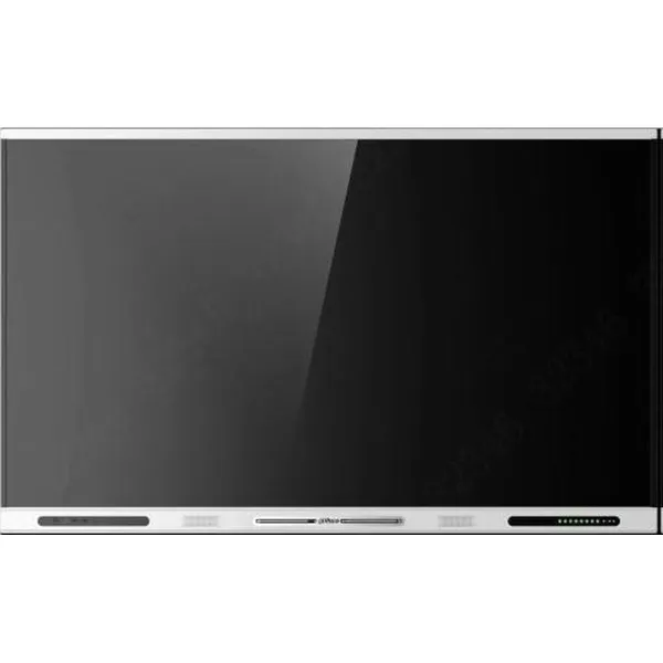 Skaitmeninis ekranas DAHUA TECHNOLOGY DHI-LPH75-MT410-B 4K Ultra HD 75"