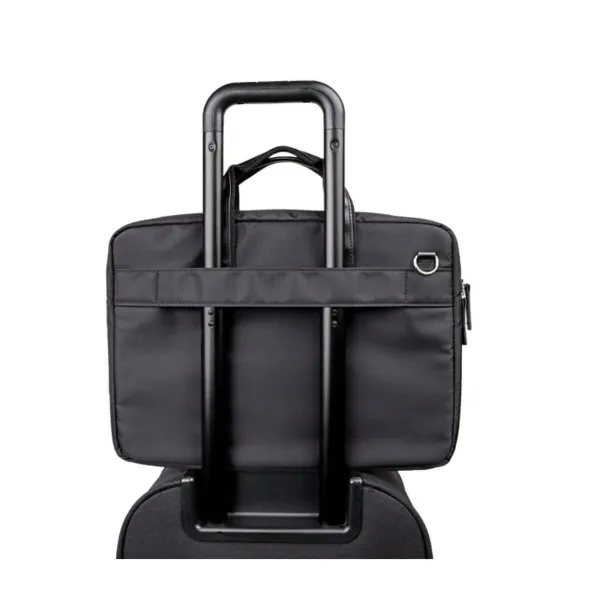 Laptop Case Acer GP.BAG11.02P Black 15,6