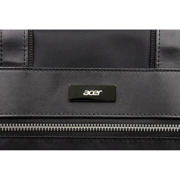 Laptop Case Acer GP.BAG11.02P Black 15,6