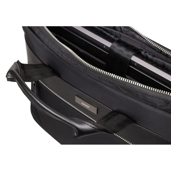 Laptop Case Acer GP.BAG11.02P Black 15,6