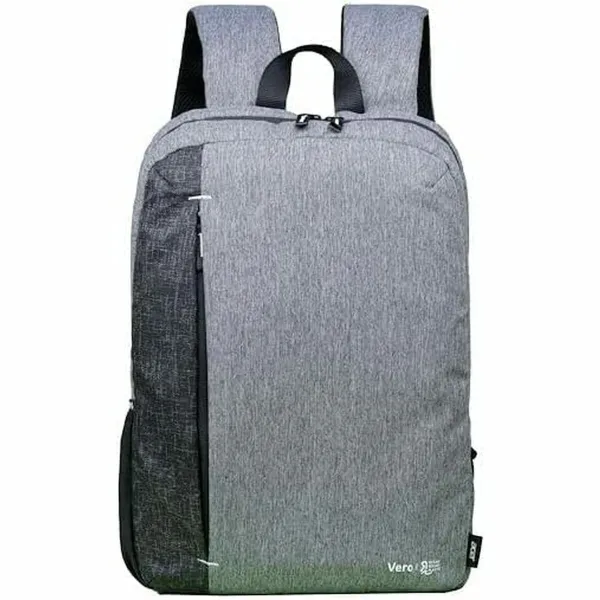 Laptop Backpack Acer GP.BAG11.035 Grey 15,6