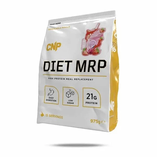 Diet MRP, Strawberry - 975g