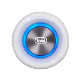 Nešiojamos Bluetooth garso kolonėlės Trevi XR 8A25 Balta 14 W