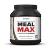 MealMax, Chocolate - 2500g