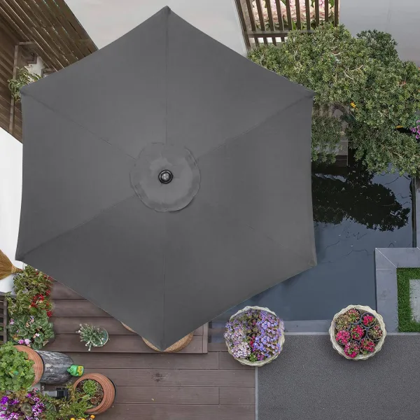 Aiavari Springos GU0021 250 CM