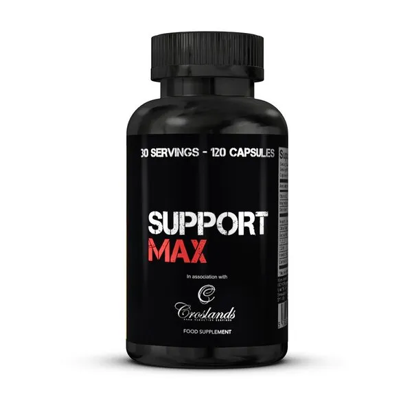 SupportMax OCS - 120 caps