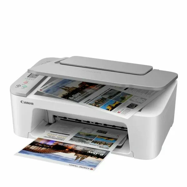 Daugiafunkcis spausdintuvas Canon TS3551I
