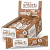 Smart Bar, Salted Fudge Brownie - 12 x 64g