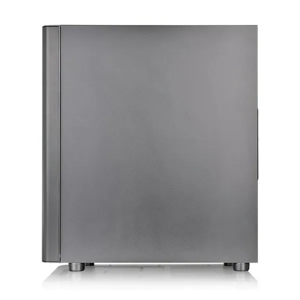 ATX pusiau bokšto tipo korpusas THERMALTAKE