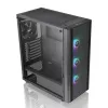 ATX pusiau bokšto tipo korpusas THERMALTAKE