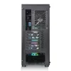 ATX pusiau bokšto tipo korpusas THERMALTAKE