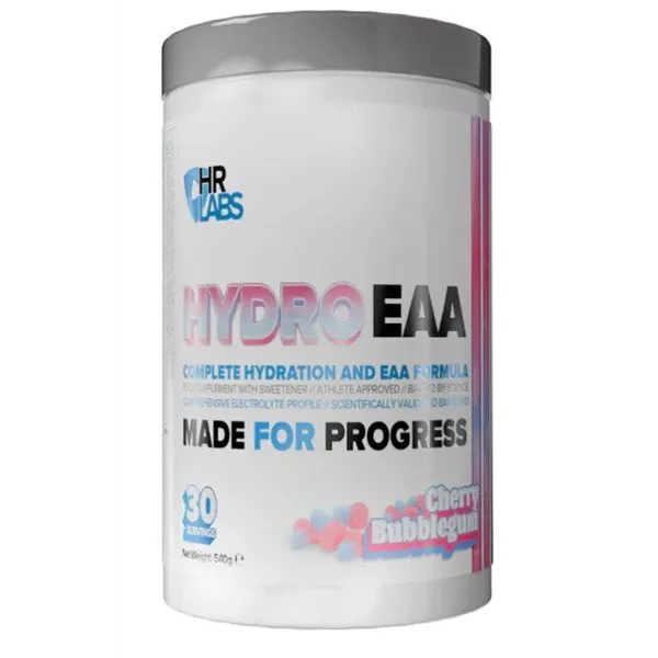 HydroEAA, Cherry Bubblegum - 540g