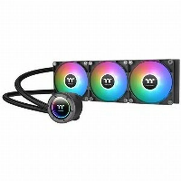 Skysto šaldymo rinkinys THERMALTAKE TH360 ARGB
