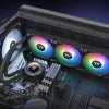 Skysto šaldymo rinkinys THERMALTAKE TH360 ARGB