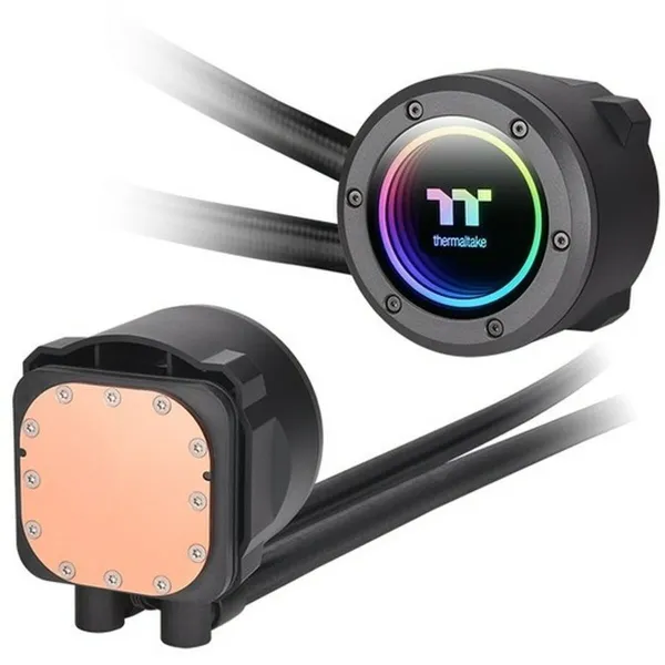 Skysto šaldymo rinkinys THERMALTAKE TH360 ARGB