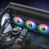 Skysto šaldymo rinkinys THERMALTAKE TH360 ARGB