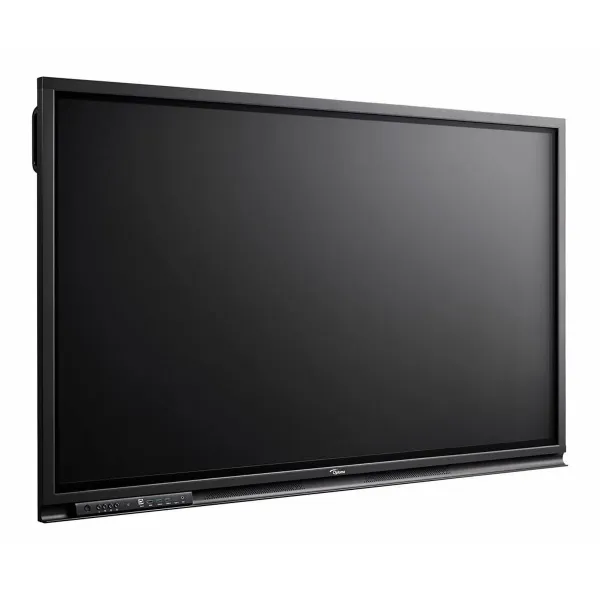 Videowall Monitorius Optoma 3752RK 4K Ultra HD 75"