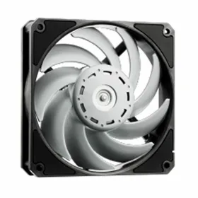 Kastventilaator XPG VENTOPRO120PWM-BKCWW