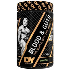 Кровь и кишки, Мохито - 380 г