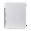 ATX pusiau bokšto tipo korpusas THERMALTAKE View 200 TG Snow ARGB Balta