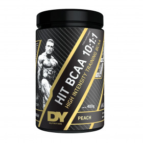 HIT BCAA 10:1:1, ananass - 400g