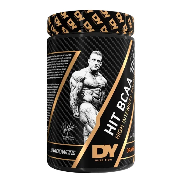 HIT BCAA 10:1:1, Appelsiini - 400g | Osta verkosta — Megaluks