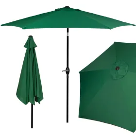 Puutarhasateenvarjo Springos GU0033 250 CM