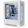 ATX Pus-torņveida Kārba THERMALTAKE CTE T500 AIR Balts