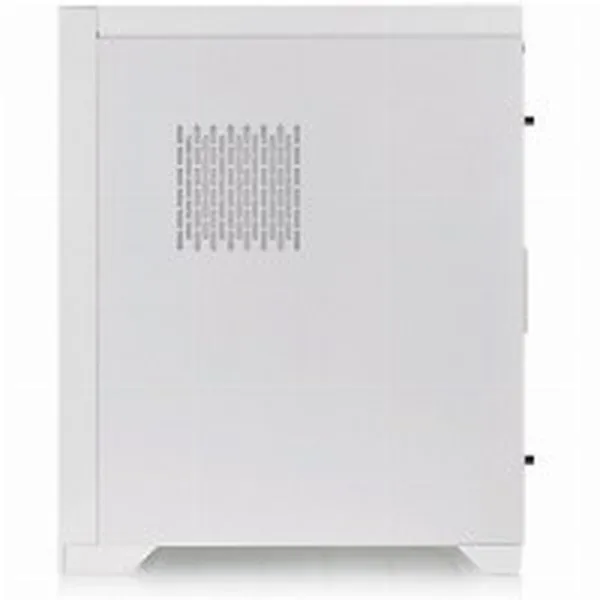 ATX Pus-torņveida Kārba THERMALTAKE CTE T500 AIR Balts