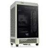 ATX Semi-tower Korpus THERMALTAKE Tower 200 Must Roheline