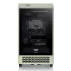 ATX Semi-tower Korpus THERMALTAKE Tower 200 Must Roheline