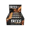 Yates Protein Bar, Chocolate Caramel - 12 x 60g