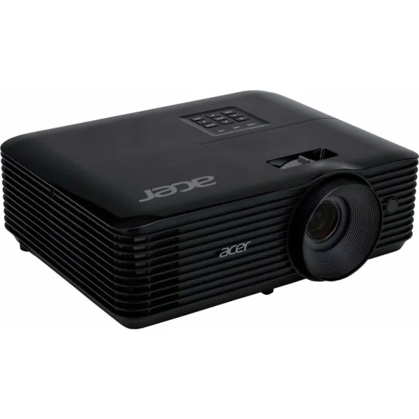 Projektorius Acer MR.JTH11.00Q XGA 4800 Lm
