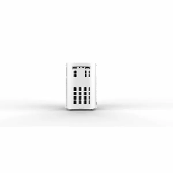 USB-C-кабель Acer MR.JTG11.00P SVGA 4800 Lm