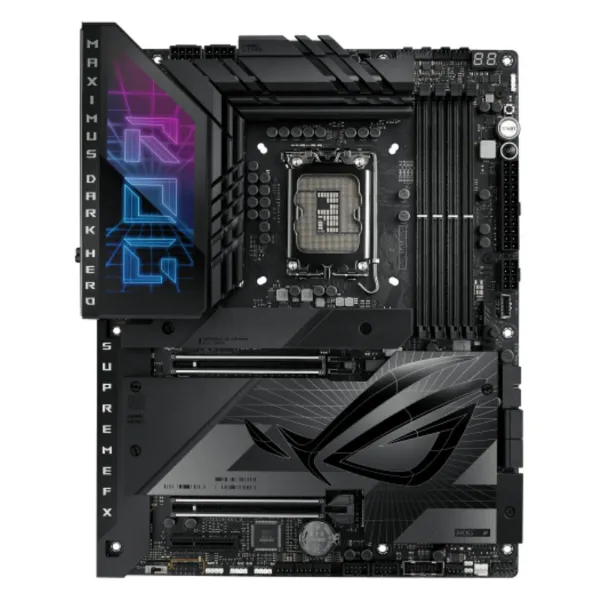 Pagrindinė plokštė Asus Z790-PLUS WIFI D4 INTEL Z790 LGA 1700