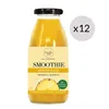 Smoothie, Pineapple & Acerola - 12 x 250 ml.