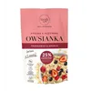 Oatmeal, Strawberry & Chokeberry - 50g