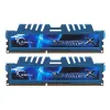 RAM Memory GSKILL PC3-12800 CL9 16 GB