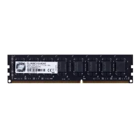 RAM-mälu GSKILL DDR3-1600 CL5 8 GB