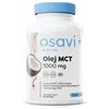 Olej MCT, 1000mg - 60 softgels