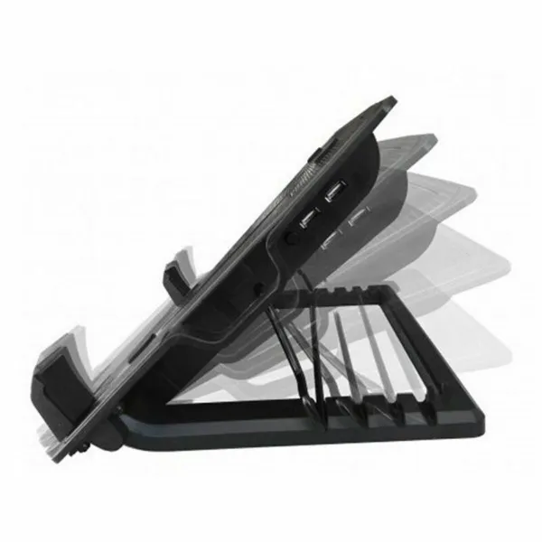 Sülearvuti Jahutusalus Ewent EW1258 17"