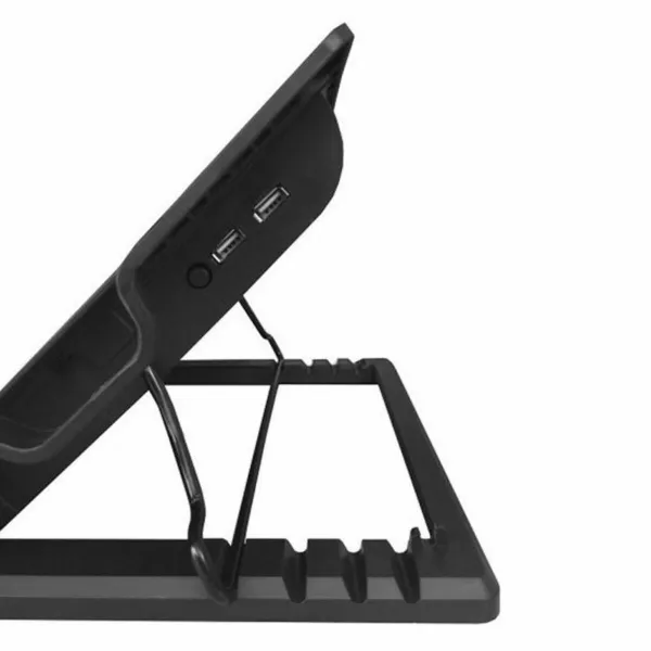 Sülearvuti Jahutusalus Ewent EW1258 17"