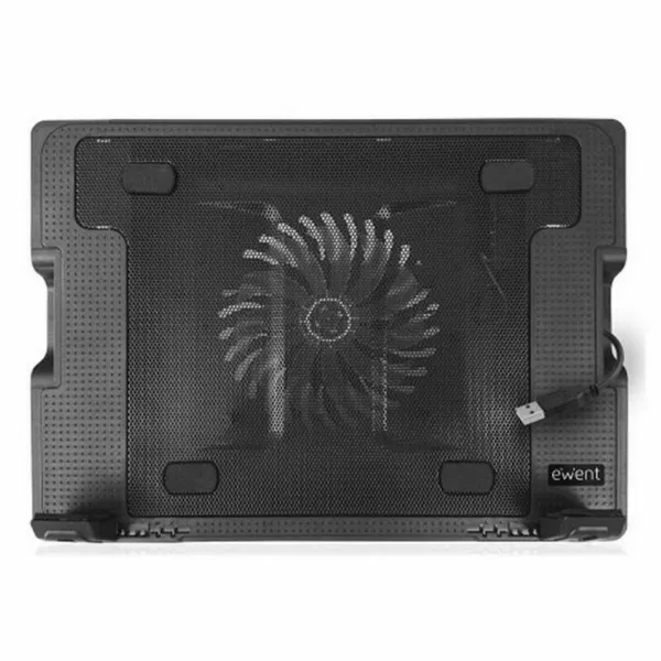 Sülearvuti Jahutusalus Ewent EW1258 17"