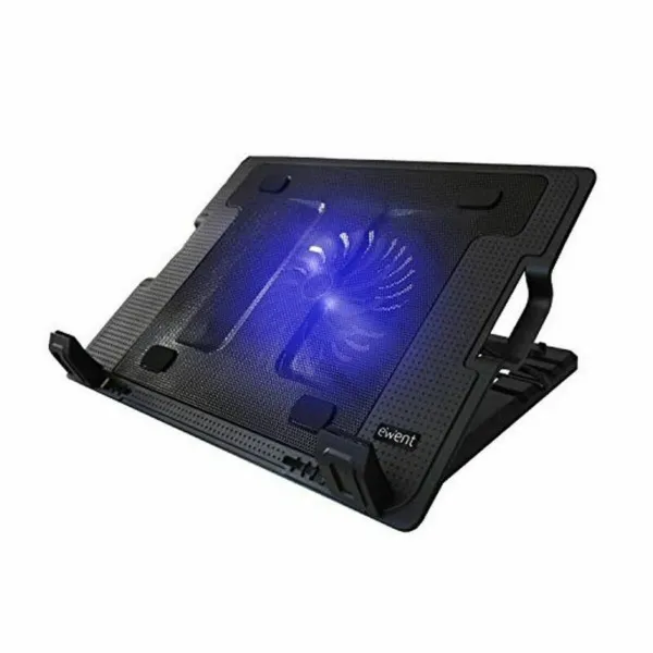Sülearvuti Jahutusalus Ewent EW1258 17"