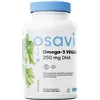 Omega-3 Vegan, 250mg DHA - 60 vegan softgels