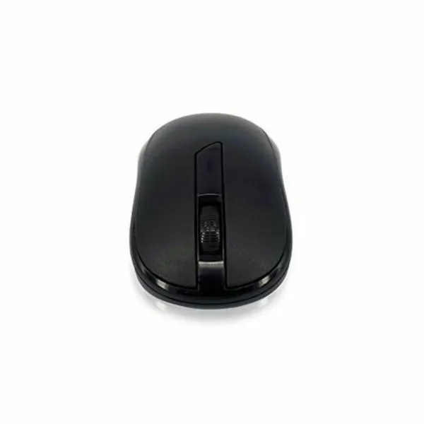 Langaton hiiri Ewent EW3223 1000 dpi Musta