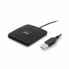 Ридер удостоверений личности Ewent FLTLCH0025 EW1052 USB 2.0