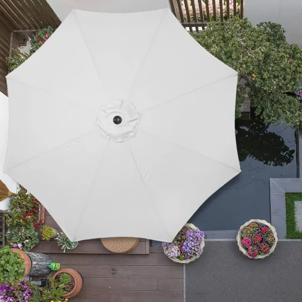 Садовый зонт Springos GU0034 300 CM